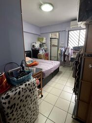 Blk 634 Yishun Street 61 (Yishun), HDB 4 Rooms #519859781